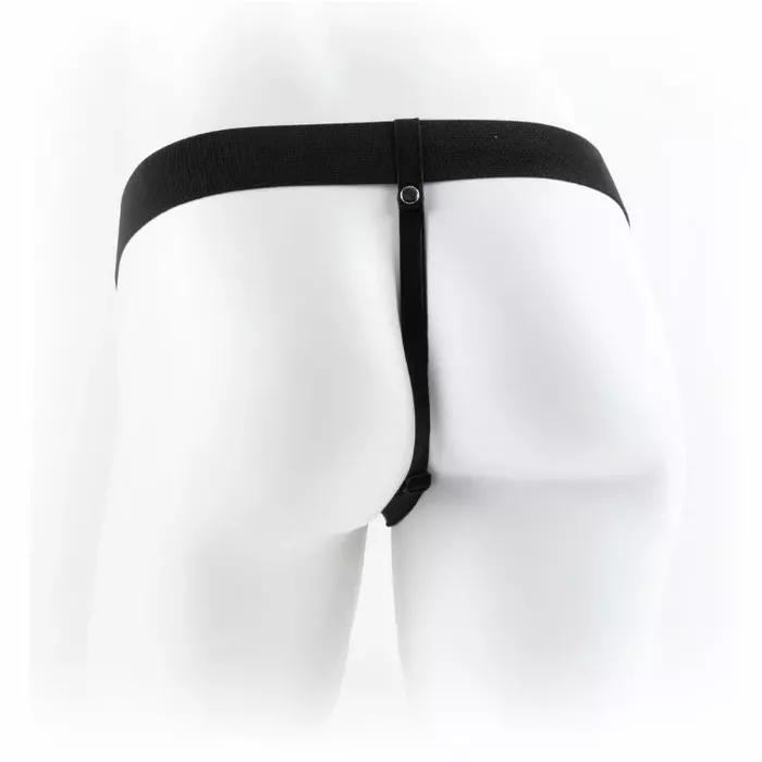 Strap-on PIPEDREAM Hollow Strap-On 17.8 cm Photo 7