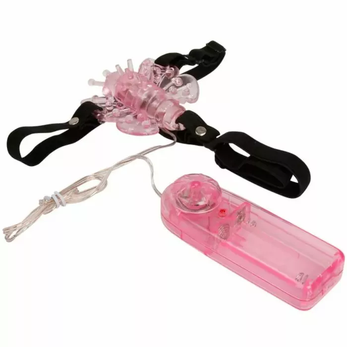 Jostu vibrators BAILE D-211787 Photo 2