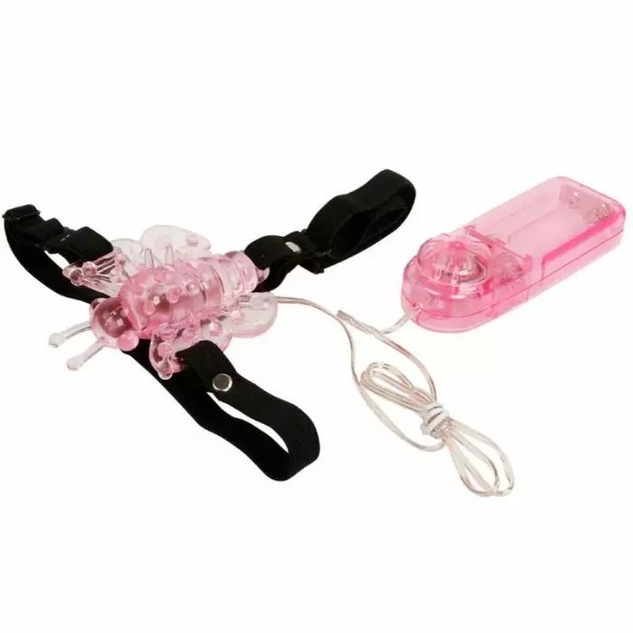 Jostu vibrators BAILE D-211787 Photo 3