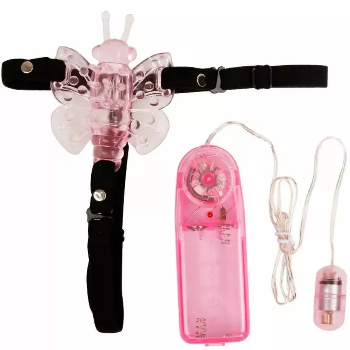 Jostu vibrators BAILE D-211787 Photo 4