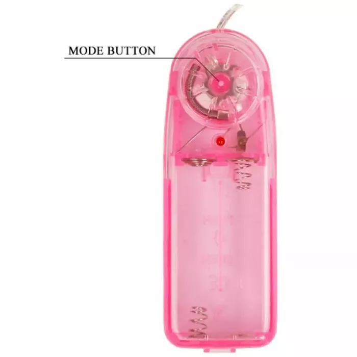 Jostu vibrators BAILE D-211787 Photo 6