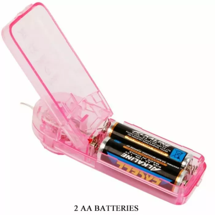 Jostu vibrators BAILE D-211787 Photo 7