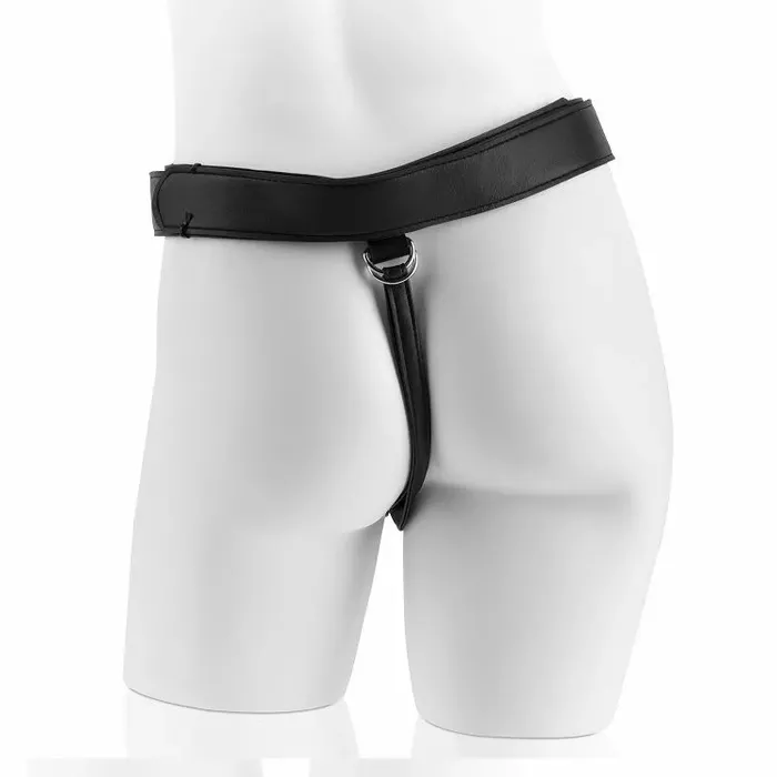 Strap-on King Cock 15.20 cm Photo 4