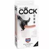 Страпон KING COCK PD5622-21 Photo 4