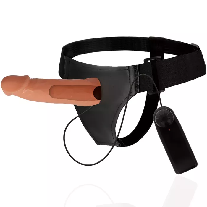 harness attraction D-224936 8435565909956 Photo 3