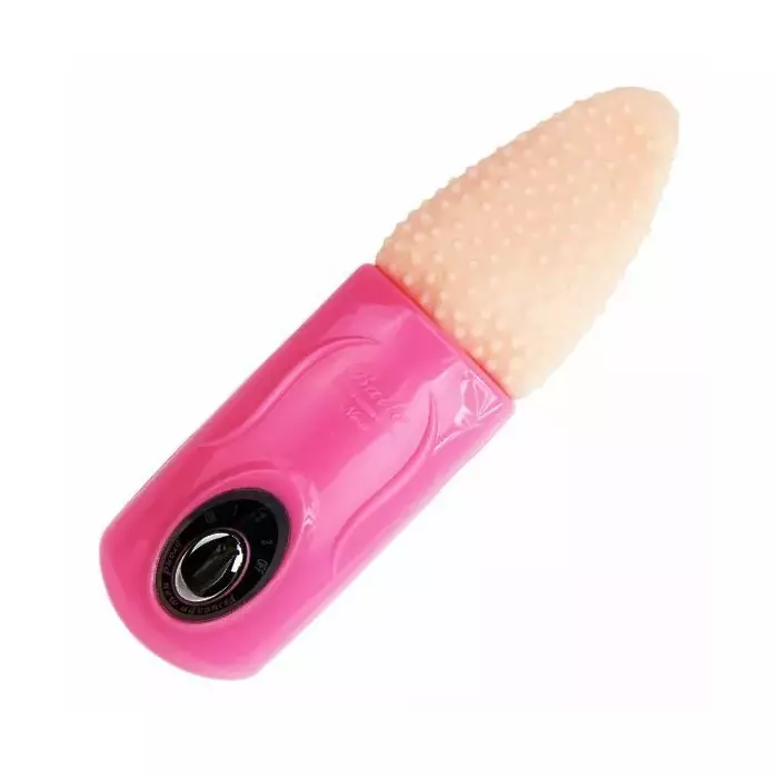 Насадка BAILE TONGUE MASSAGER 3V D-205188 Photo 3