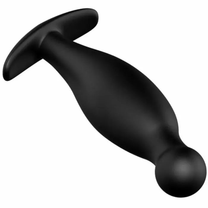 Anālais plug pretty bottom D-211732 Photo 6