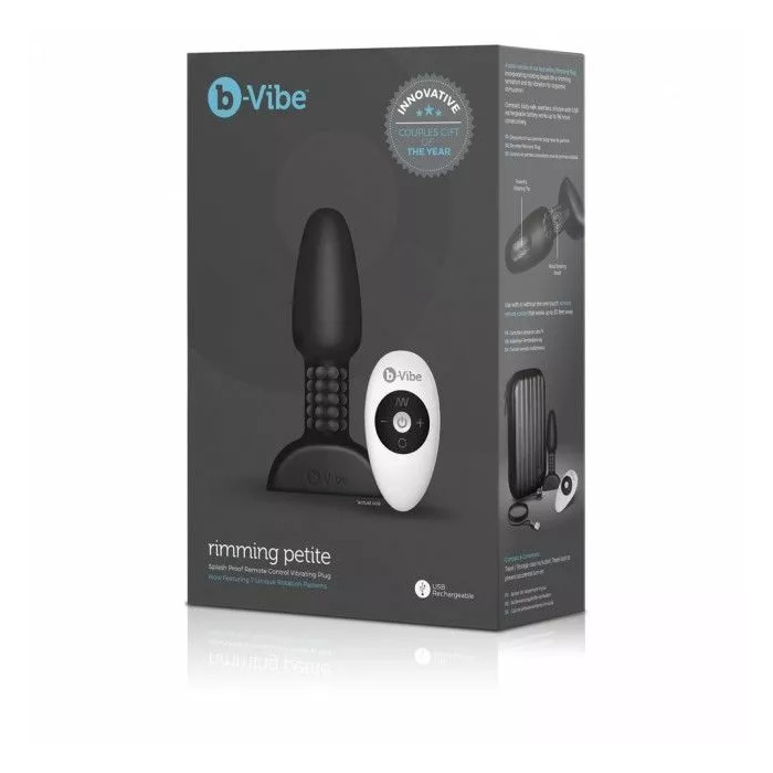 b-vibe D-217121 Photo 1