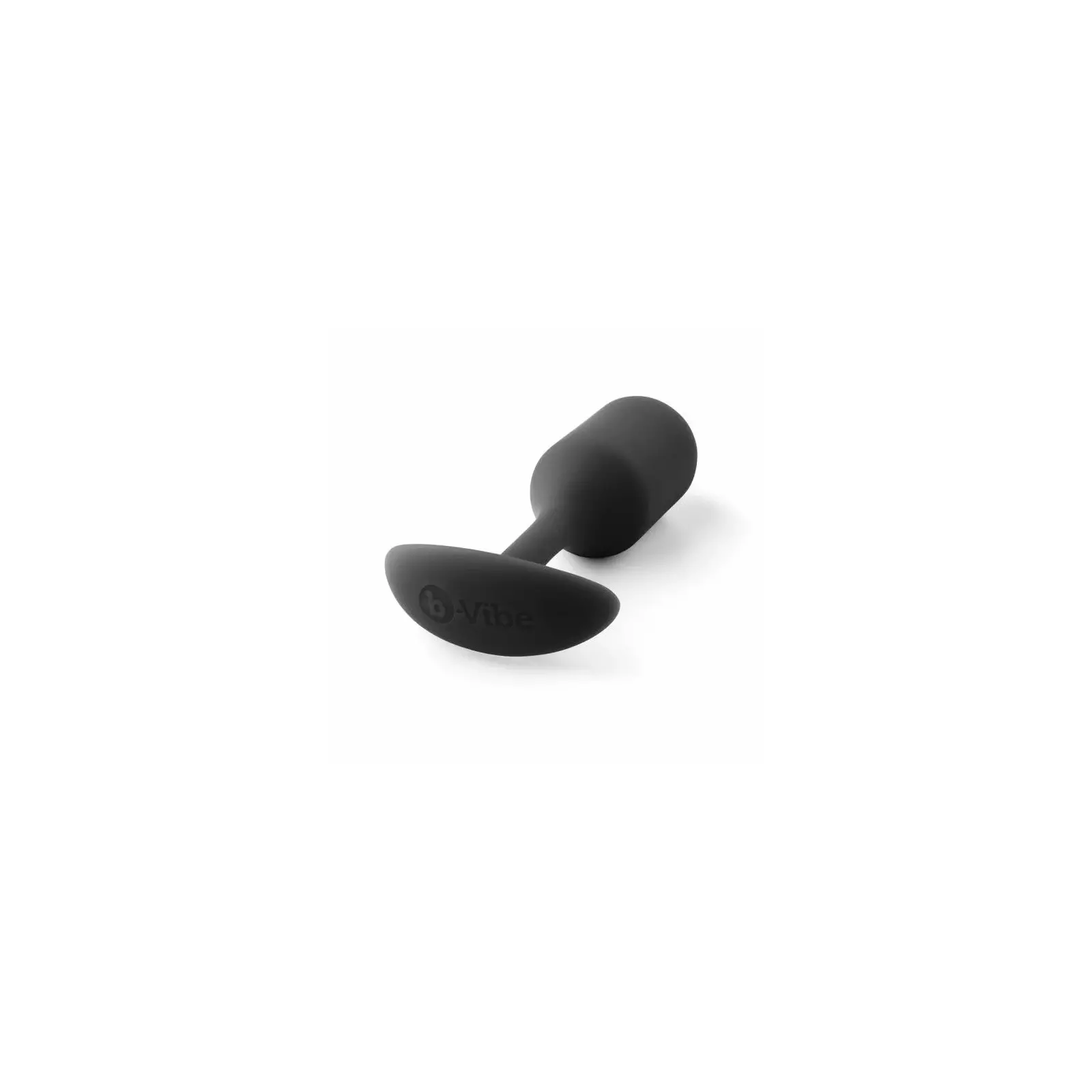 Anālais spraudnis, B-VIBE SNUG ANAL PLUG 2, D-217126 Photo 5