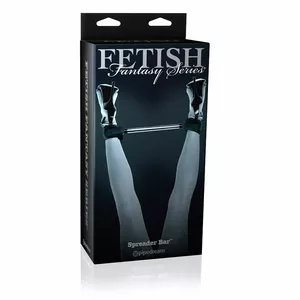 FETISH FANTASY LIMITED EDITION SPREADER BAR