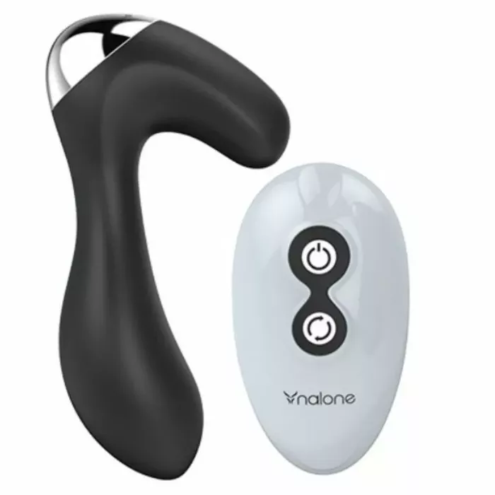 Prostate Massager NALONE D-211167 Photo 2