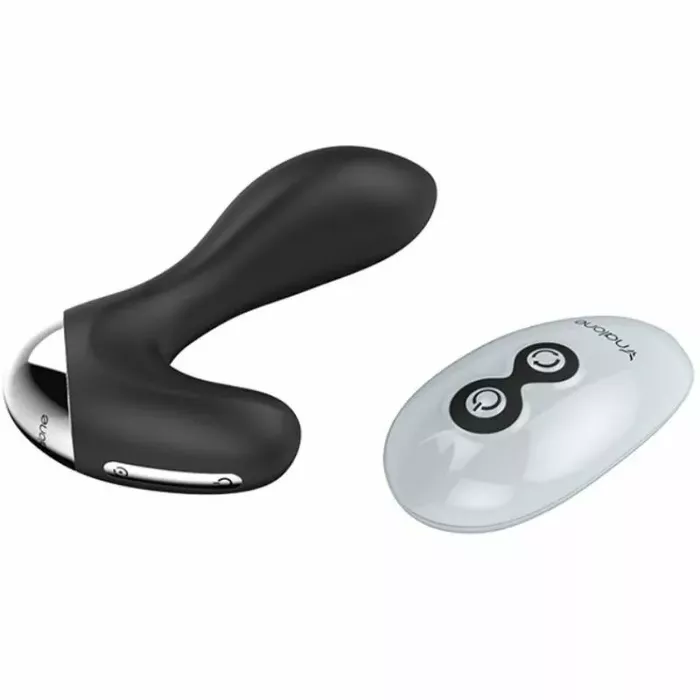 Prostate Massager NALONE D-211167 Photo 3