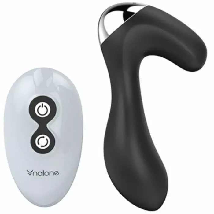 Prostate Massager NALONE D-211167 Photo 4