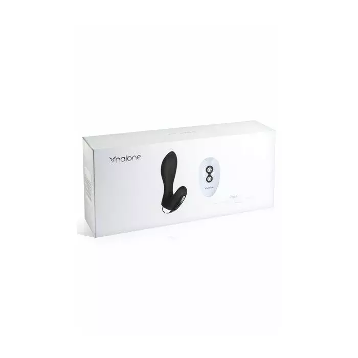 Prostate Massager NALONE D-211167 Photo 7