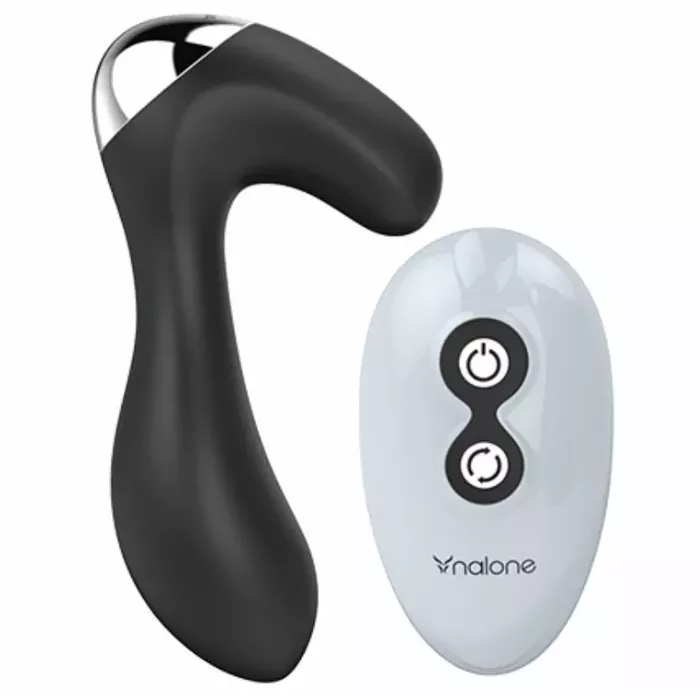 Prostate Massager NALONE D-211167 Photo 8