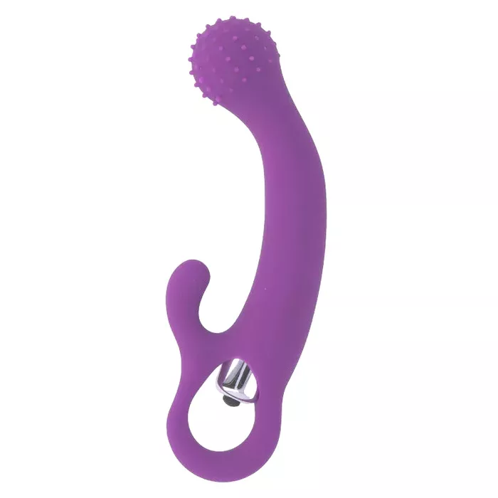 Anal beads INTENSE Jaiden — silicone graduated beads Photo 7