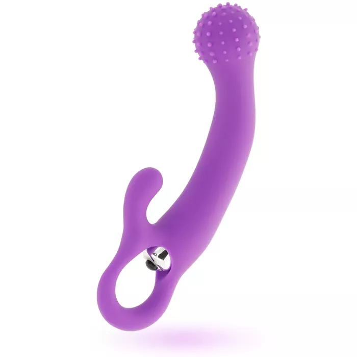 Anal beads INTENSE Jaiden — silicone graduated beads Photo 9