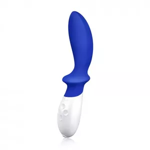 Vibrators LELO Silikons Zils