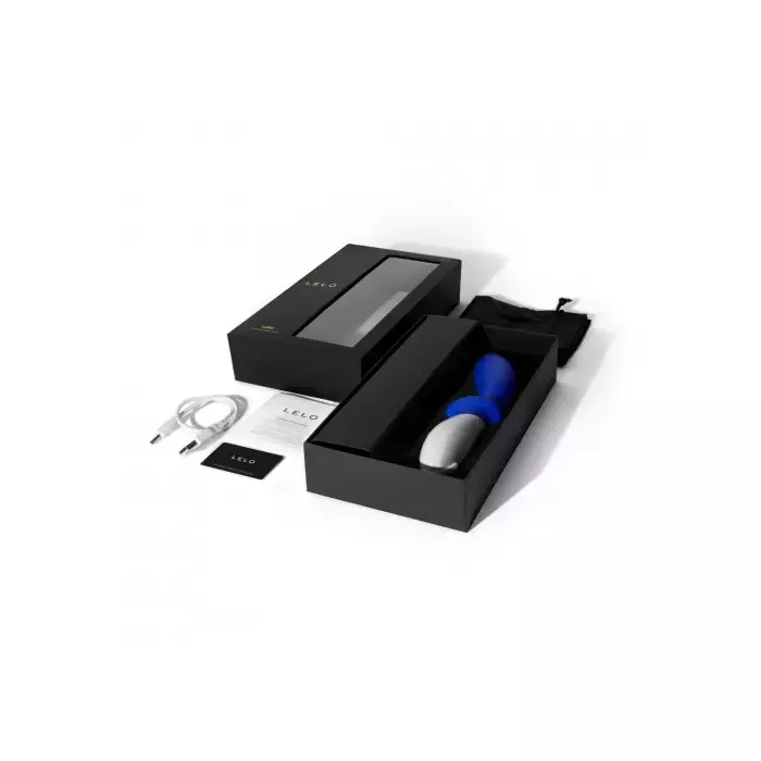 Prostatas vibrators Lelo Loki Photo 2