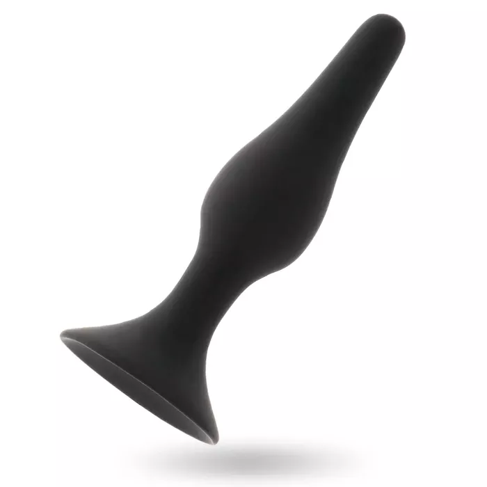 INTENSE ANAL LEVEL 3 Anal Plug | Silicone Photo 3