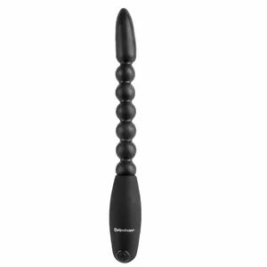 ANAL FANTASY FLEXA-PLEASER POWER BEADS