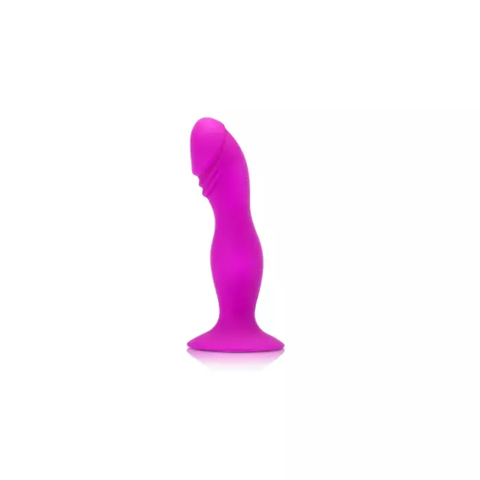 Анальная пробка pretty bottom PRETTY LOVE BOOTY PASSION REALISTIC PLUG Photo 2