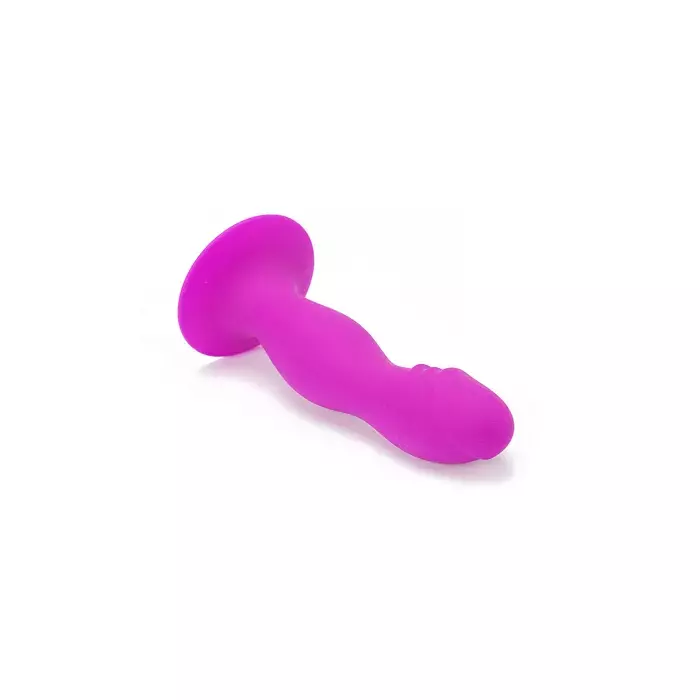 Анальная пробка pretty bottom PRETTY LOVE BOOTY PASSION REALISTIC PLUG Photo 4