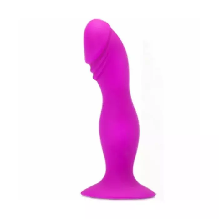 Анальная пробка pretty bottom PRETTY LOVE BOOTY PASSION REALISTIC PLUG Photo 6