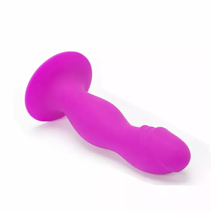 Анальная пробка pretty bottom PRETTY LOVE BOOTY PASSION REALISTIC PLUG Photo 7