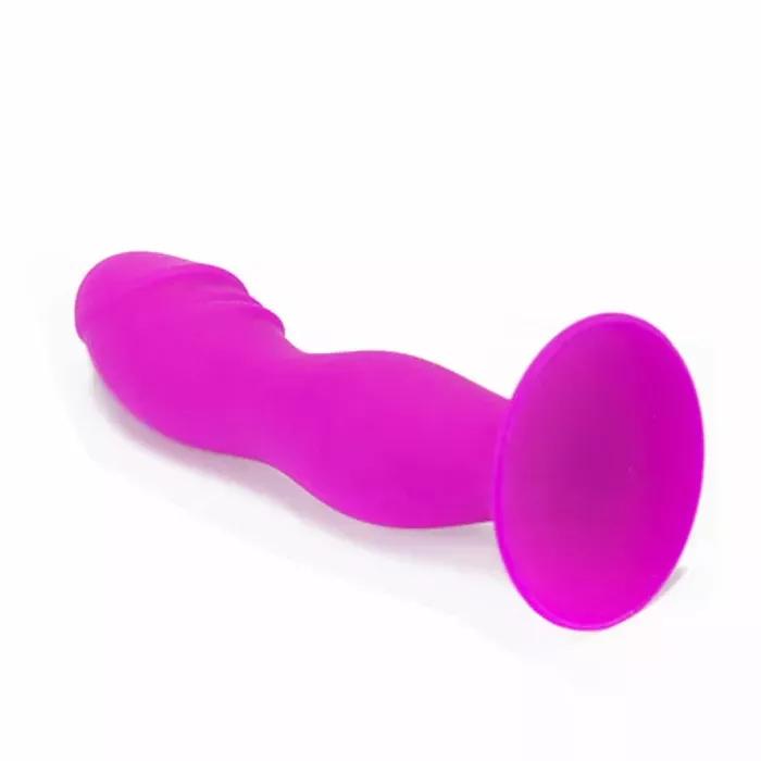 Анальная пробка pretty bottom PRETTY LOVE BOOTY PASSION REALISTIC PLUG Photo 8