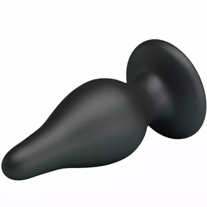Анальная пробка pretty bottom PRETTY LOVE 15,4 см, 5,5 см Photo 2