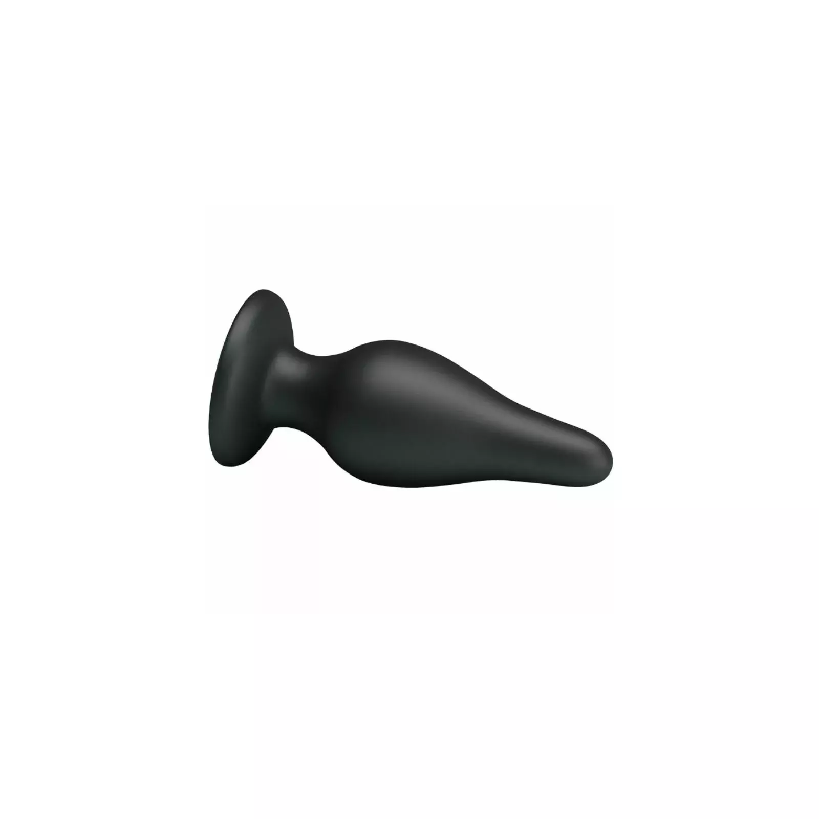 PRETTY LOVE - ERGONOMIC SILICONE PLUG D-213047 Photo 3