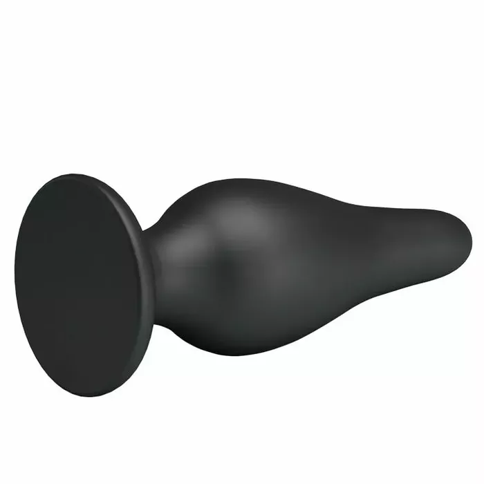 Анальная пробка pretty bottom PRETTY LOVE 15,4 см, 5,5 см Photo 4