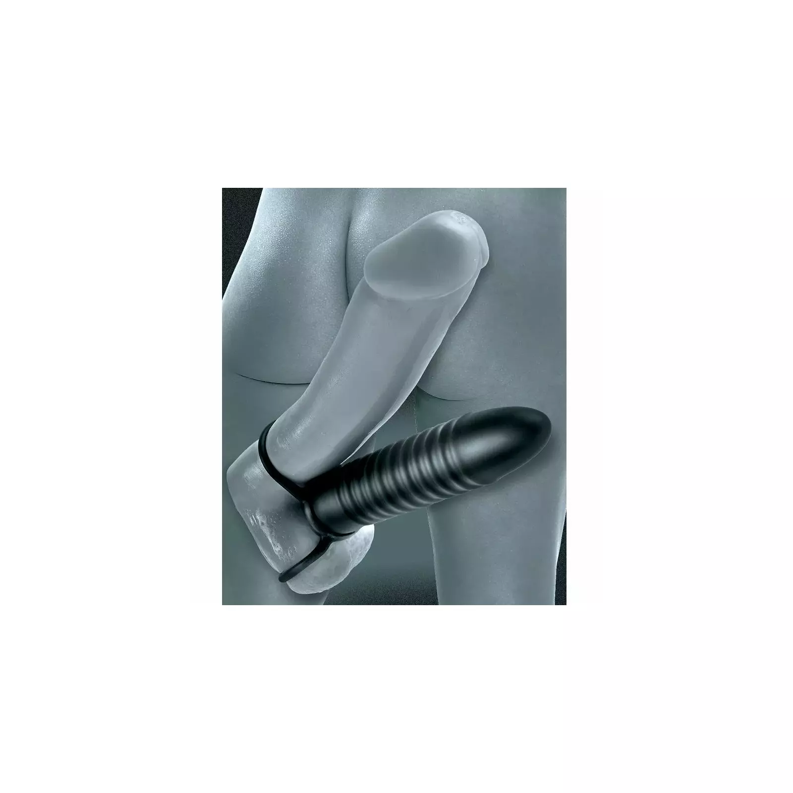 PIPEDREAM PD4459-23 603912343380 Photo 7