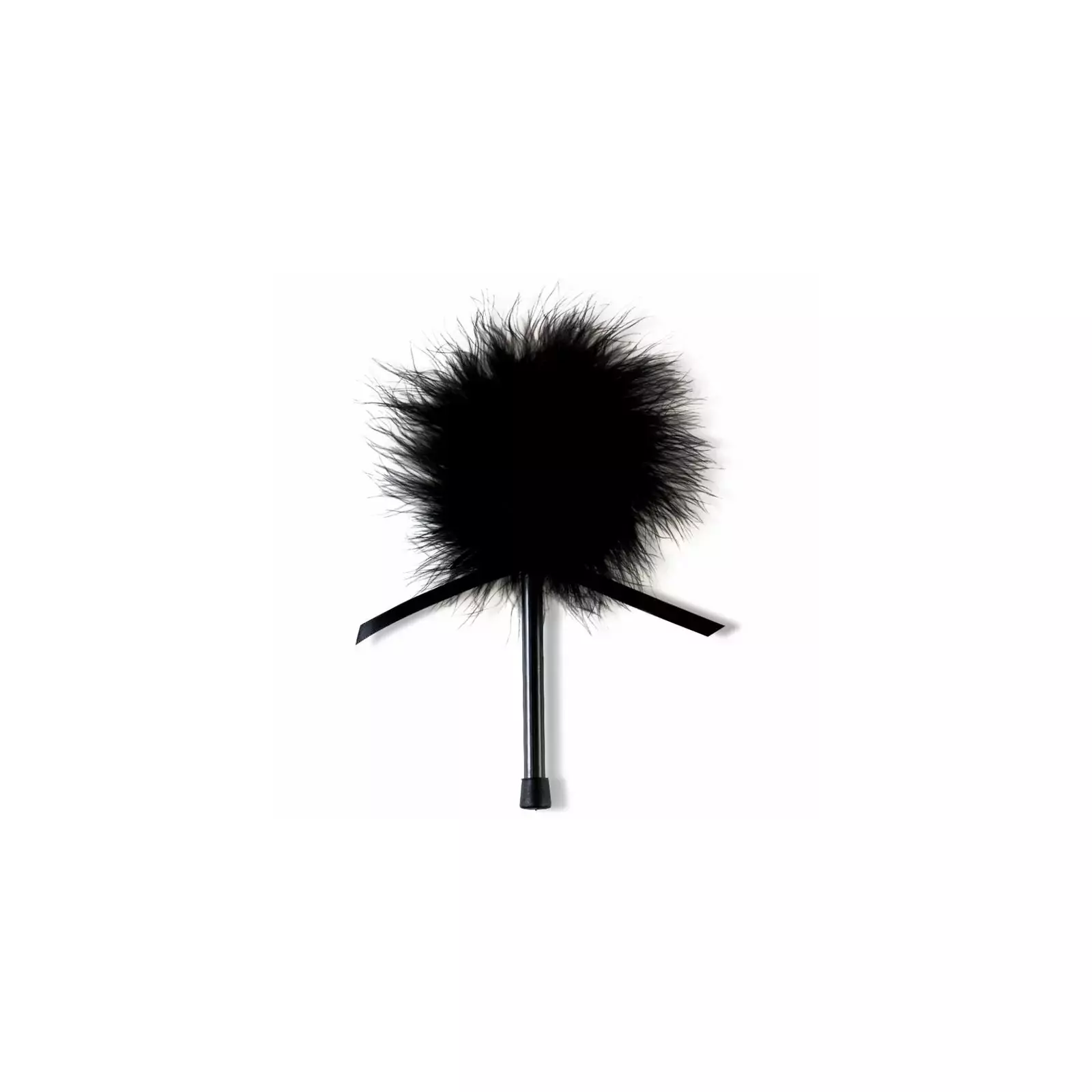 SECRET PLAY - MINI BLACK DUSTER D-197621 Photo 2