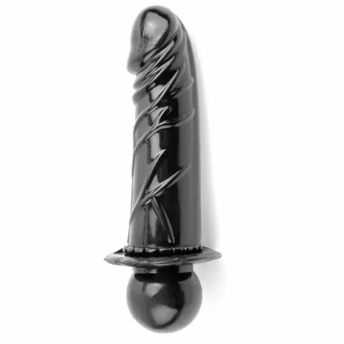 Bumbiņu kīlnieks ar dildo PIPEDREAM FETISH FANTASY SERIES Deluxe Photo 9