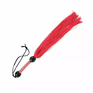 S&M MISCHIEF PĀTAGAS VIDĒJI SARKANAS 35CM
