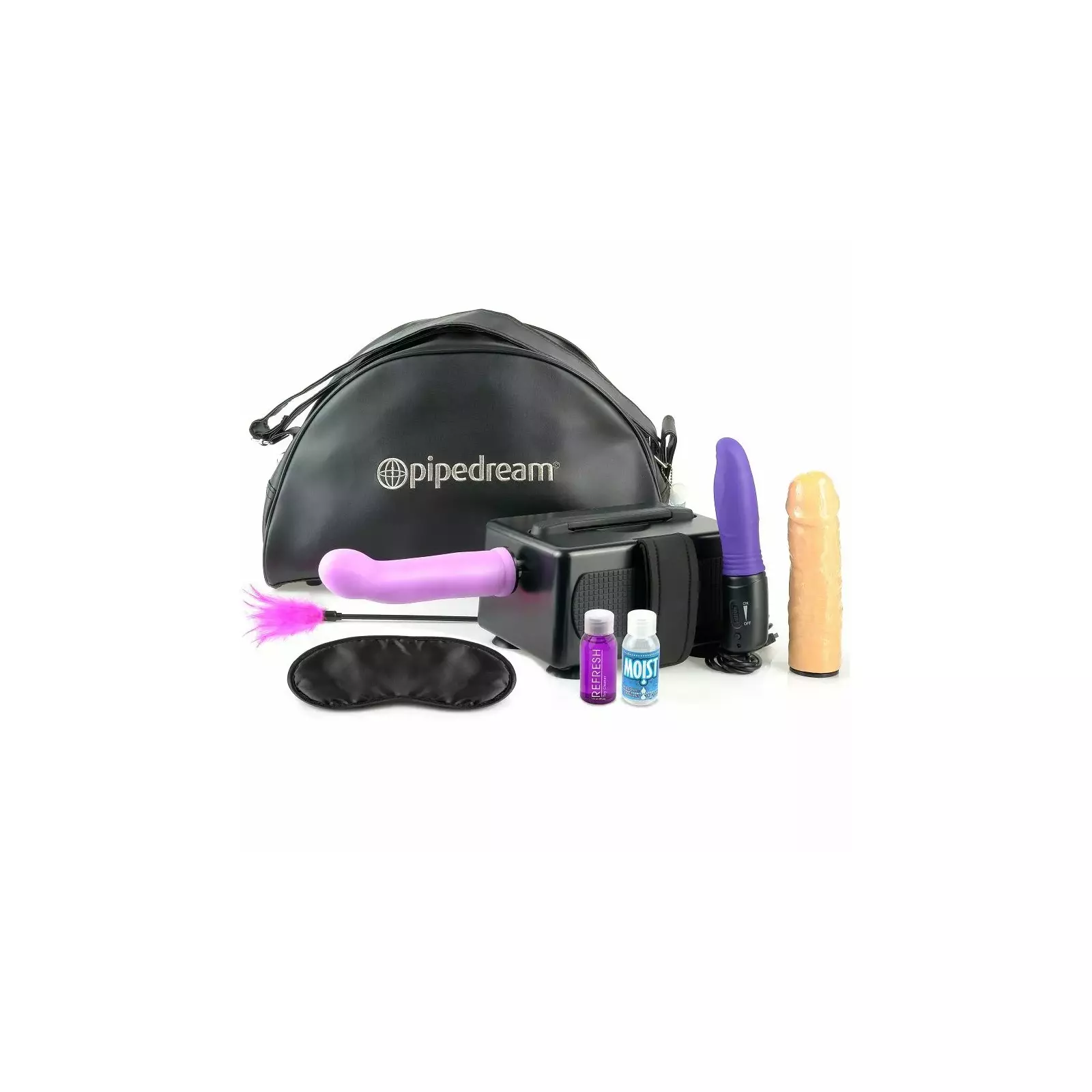 PIPEDREAM PD3762-00 603912339949 Photo 1