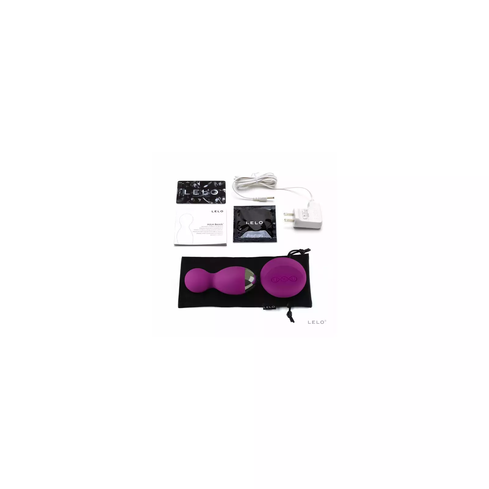 Lelo D-196916 Photo 3
