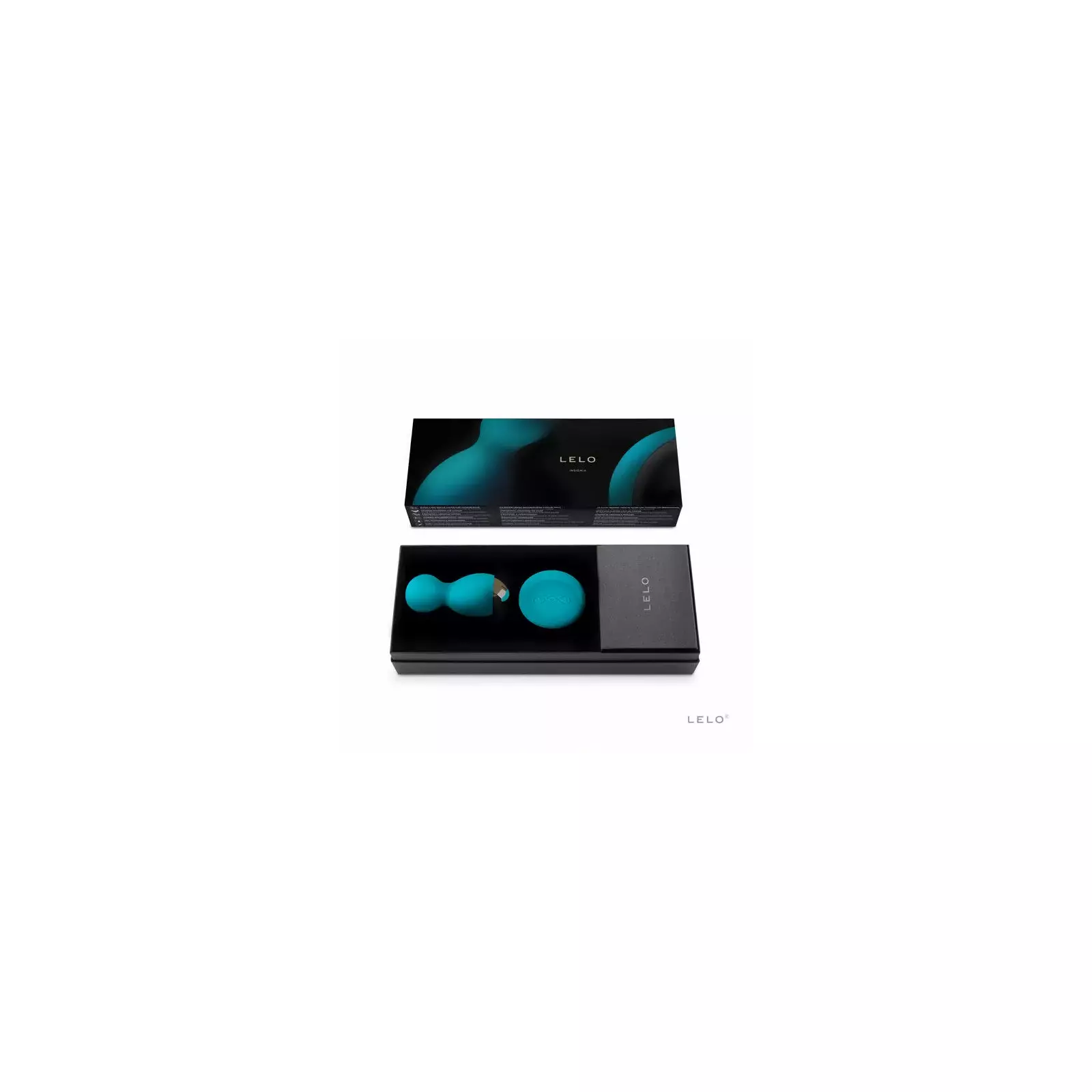 Lelo D-196917 Photo 2