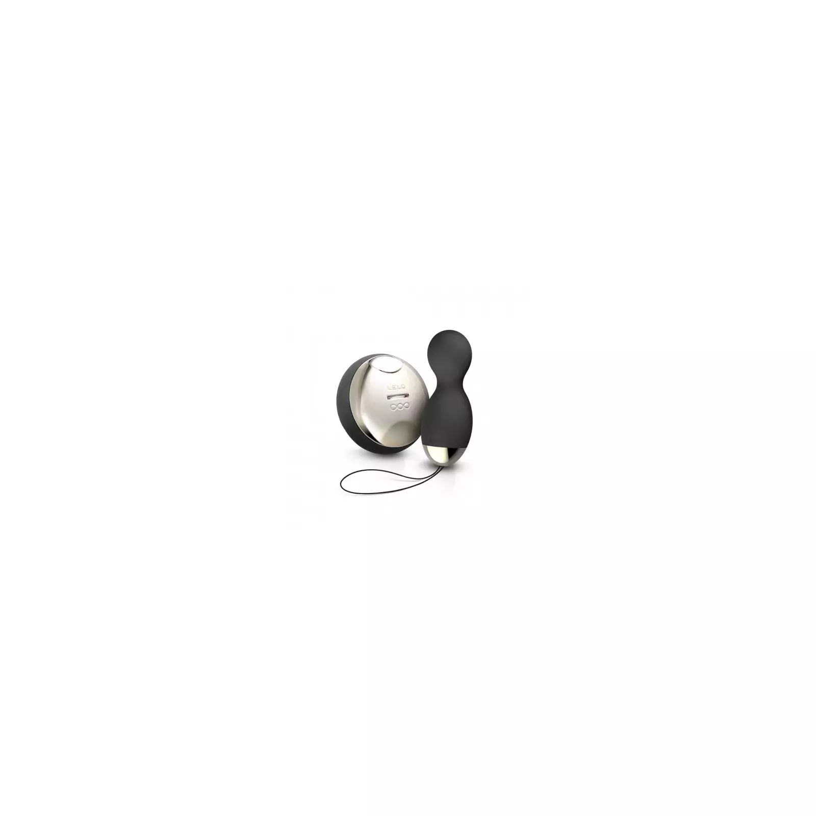 Vibrators LELO BADGE HULA BALLS Photo 1