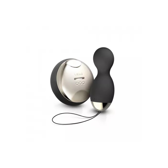 Vibrators LELO BADGE HULA BALLS Photo 1