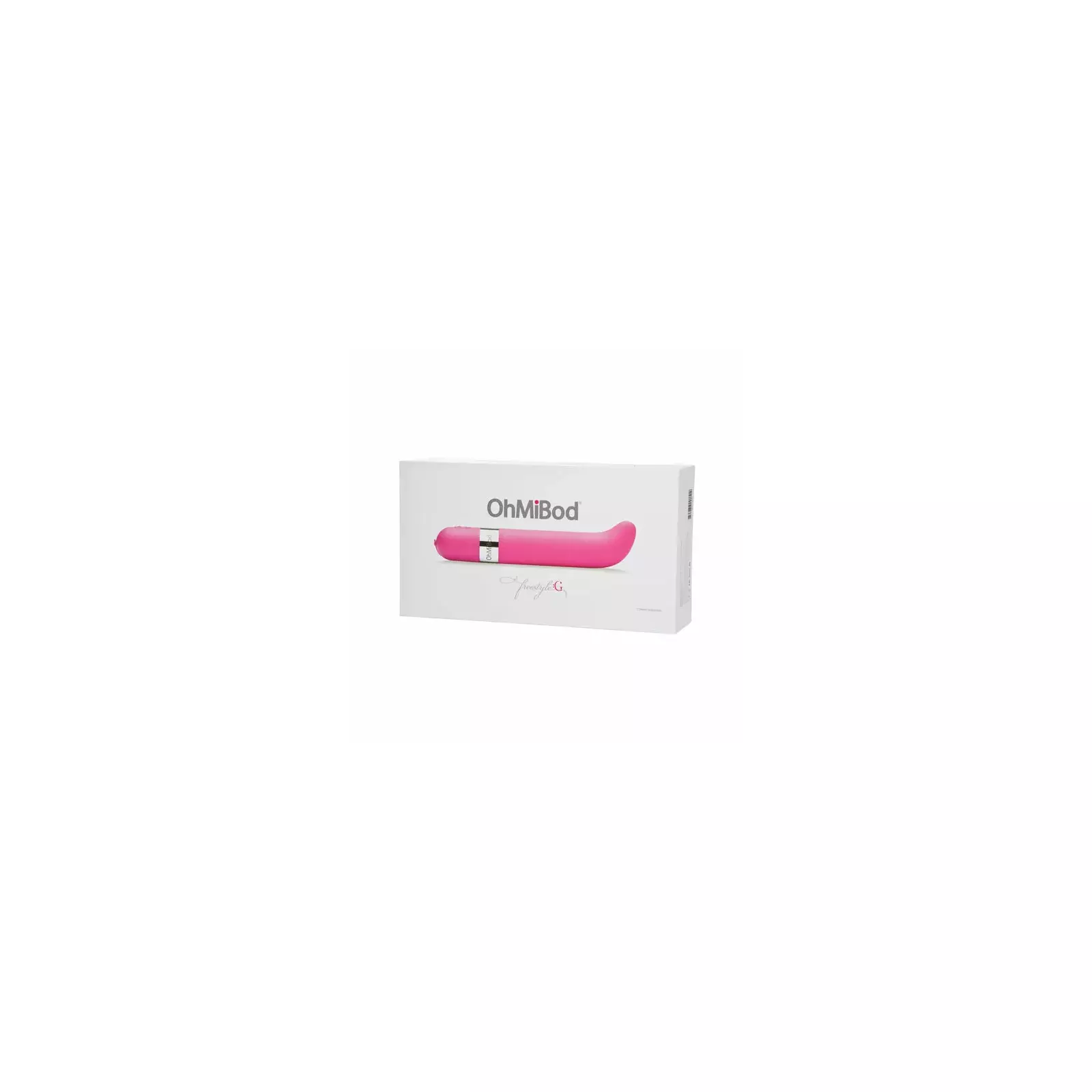 Vibrators OHMIBOD Freestyle Photo 3