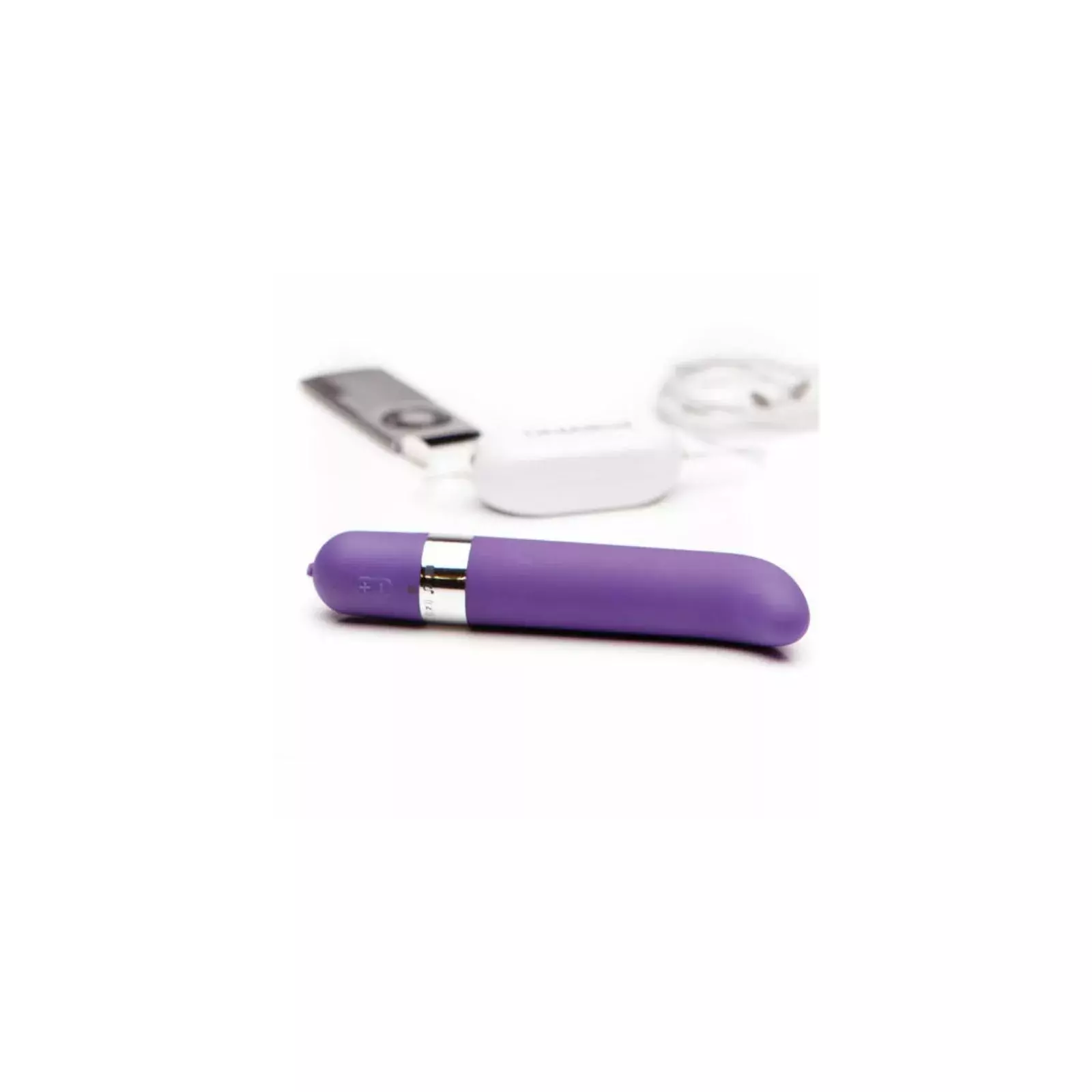 Vibrators OHMIBOD Freestyle Lilac Photo 2