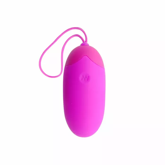 Виброяйцо SMART PRETTY LOVE Egg Berger Remote Control 12 V Photo 2