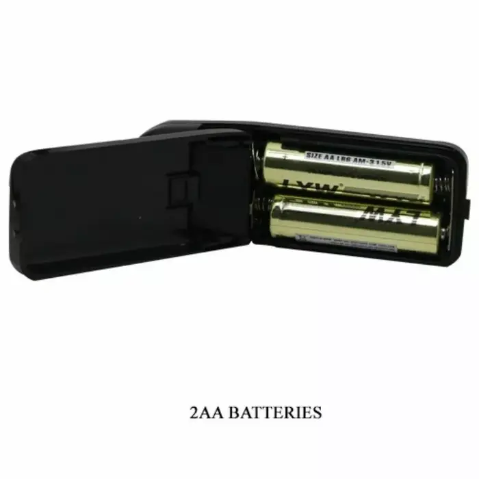 Vibrators BAILE The Big Realistic — 26 cm Photo 5