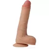 Vibrators CYBER SILICOCK Tālvadība Photo 5