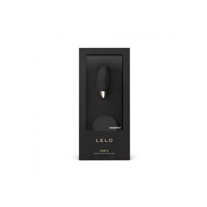 Vibrator egg Lelo Lyla 2 Insignia Design Edition Photo 2