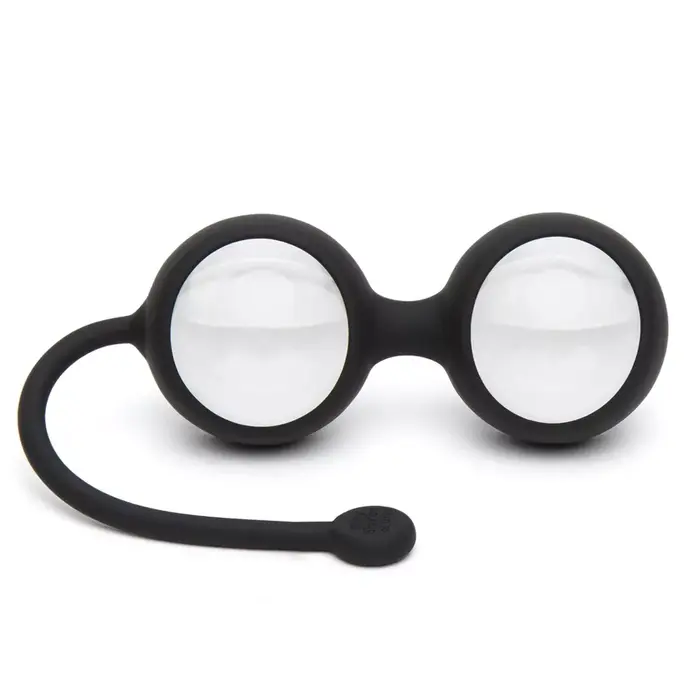Lovehoney Fifty Shades of Grey Inner Goddess FIF240 Photo 1