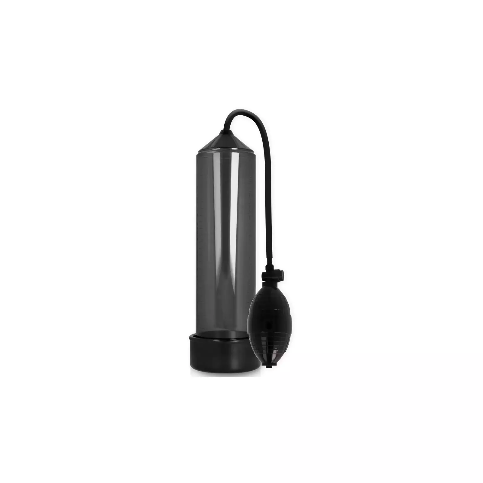Помпа для пениса PUMP ADDICTED RX3 BLACK Photo 1